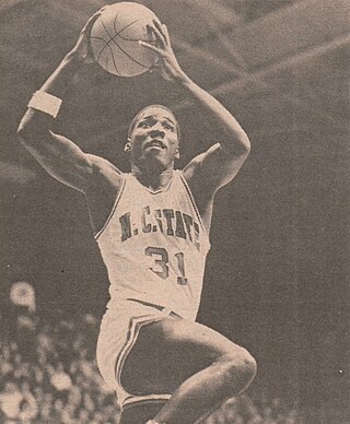 <span class="mw-page-title-main">Ernie Myers</span> American basketball player