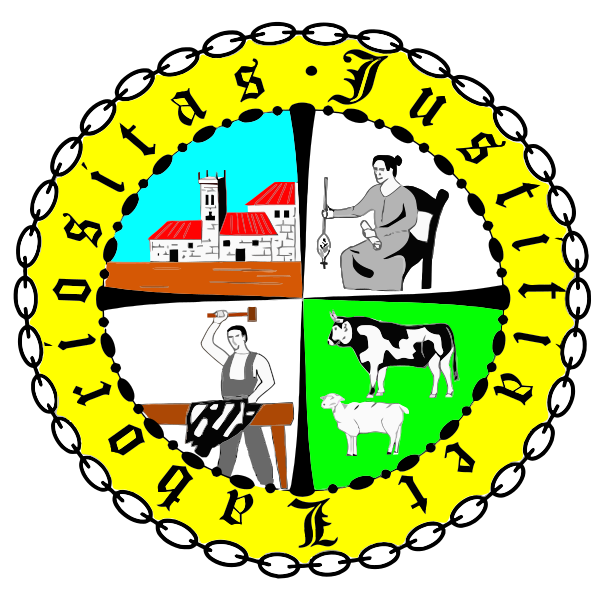 File:Escudo Villavieja de Yeltes.svg