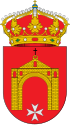 Brasão de armas de Alberite de San Juan