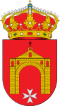 Alberite de San Juan: insigne
