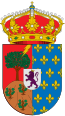 Escudo de Albondón