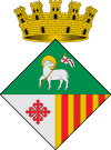 Escudo de Cretas (Teruel).svg