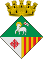 Blason de Cretas