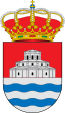 Герб Гранха-де-Мореруэла