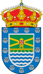 Wappen von A Illa de Arousa