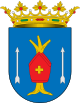 Герб муниципалитета Мартин-дель-Рио