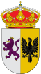 Escudo de Presencio (Burgos)