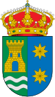 Santa María del Mercadillo - Stema