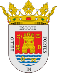 Coat of Arms