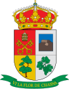 Wappen von Vilaflor