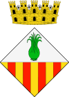 Byvåpenet til Sabadell