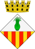 Brasão de armas de Sabadell