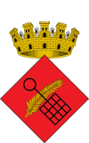 پرچم Sant Feliu de Llobregat