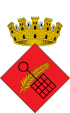 Brasão de armas de Sant Feliu de Llobregat