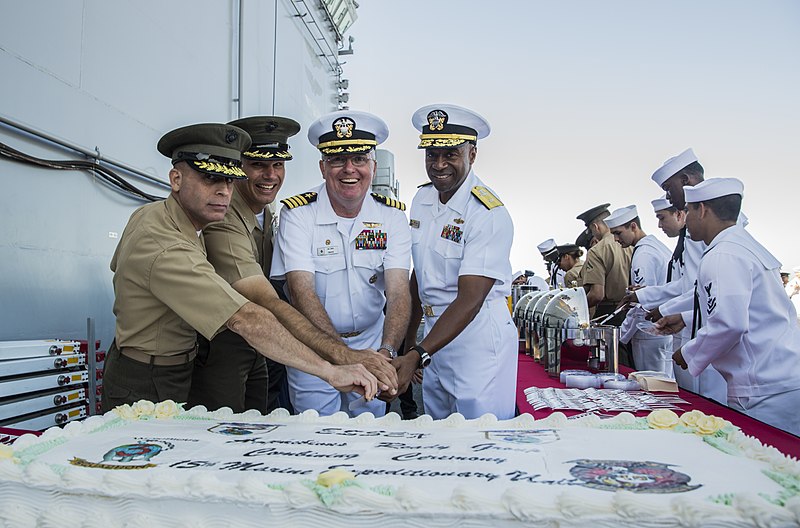 File:Essex Amphibious Ready Group celebrates integration ceremony 140926-M-ST621-031.jpg