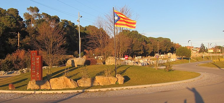 Llinars del Vallès