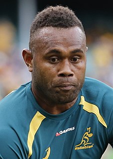 Eto Nabuli Fiji & Australia international rugby footballer