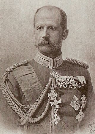 Eugen von Keller