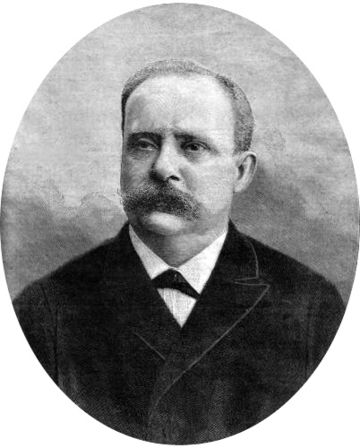 Eugène Turpin