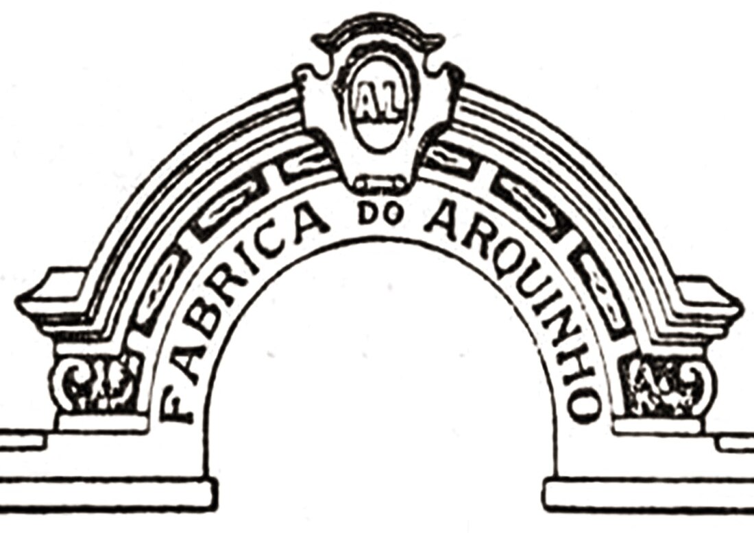 Fábrica do Arquinho