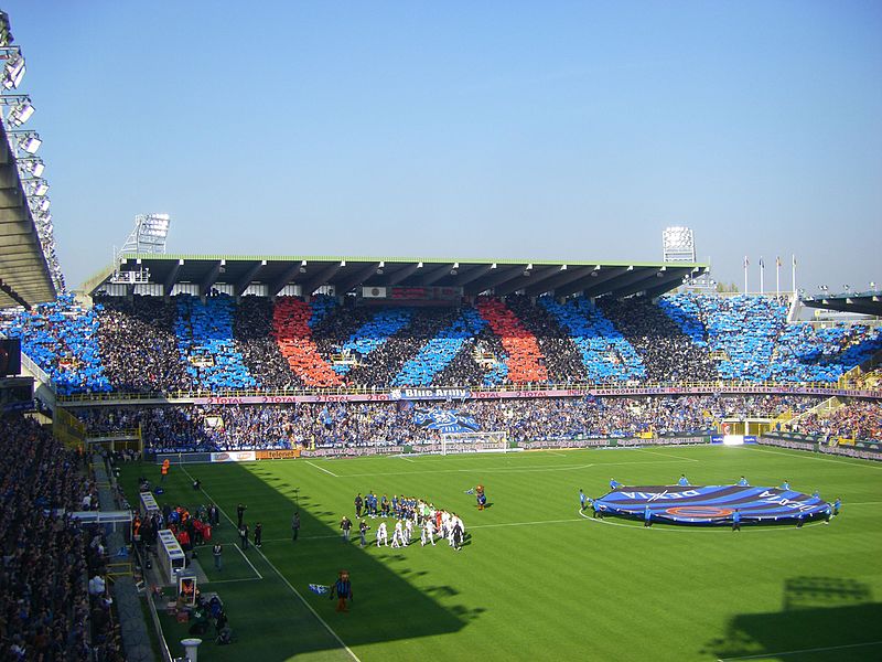 Club Brugge KV - Wikipedia