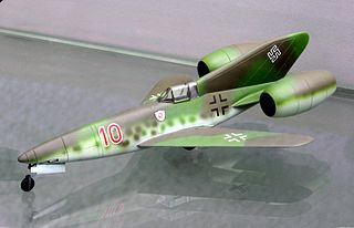 Focke-Wulf Ta 283