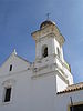 Iglesia de la Merced (Ayamonte)