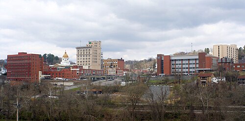 Fairmont chiropractor