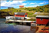 Newfoundland: Geschiedenis, Geografie, Klimaat