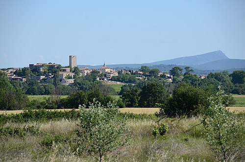 Volet roulant La Rouvière (30190)