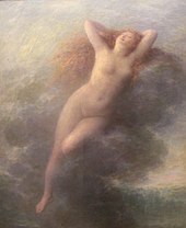 Henri Fantin-Latour, Le Matin.