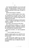 En la regardant attentivement, je la vis grossir petit à petit ; un léger poil follet se dessina sur la lèvre supérieure ; il devint moustache, et les boucles soyeuses se prirent à brunir puis à noircir comme des plumes de corbeau. Bientôt le front commença à se dégarnir. Par-ci, par là scintillèrent quelques cheveux blancs. Ils s’argentèrent tous les uns après les autres : des rides vinrent creuser les joues rebondies, et une main se dégageant du fond obscur, se posa sur les tempes jaunies, où roulaient des sueurs froides. Une terrible impression envahit alors cette tête naguère souriante. Un hoquet saccadé déforma la bouche qui bientôt resta immobile. Petit à petit les chairs prirent une teinte violacée. Elles se détachèrent par lambeaux, et le crâne lui-même finit par se disloquer et disparaître en poussière fine et blanchâtre pour aller se perdre dans le rayon doré qui sortait toujours par la petite porte du poële. Je m’étais vu moi-même ; car c’était une apparition étrange. — « Qui me ressemblait comme un frère ! ” ajoutai-je, en citant le triste vers de cette Nuit de décembre, où Alfred de Musset est venu enfouir son pauvre cœur meurtri. — Oui, comme un frère, répéta-t-il avec une morne conviction, et quand je me relevai, je compris que c’était là un avertissement, et que je ne dépasserais jamais la soixantaine.