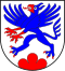 Wappen von Feldis / Veulden