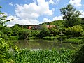 * Nomination Farm and pond of mount des Récollets, Cassel Nord .- France--Pierre André Leclercq 10:46, 13 June 2021 (UTC) * Promotion Perhaps tilted to the left? The roofs are not horizontal. --Nefronus 11:24, 13 June 2021 (UTC)  Done Thanks for the advice, correcting tilt to the left.--Pierre André Leclercq 14:38, 13 June 2021 (UTC)  Support Good quality. --Nefronus 17:15, 13 June 2021 (UTC)