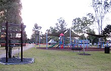 Fernvale Memorial Park Fernvale Memorial Park.JPG