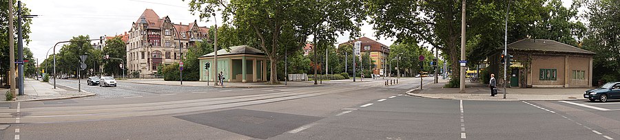 Fetscherplatz 2011