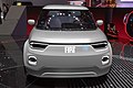 * Nomination Fiat Centoventi Concept at Geneva International Motor Show 2019, Le Grand-Saconnex --MB-one 09:06, 23 April 2019 (UTC) * Promotion Good quality. --Cayambe 14:20, 23 April 2019 (UTC)