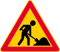 Finland road sign A11.svg