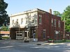 Fire Station No. 9 Fire Station 9 in Terre Haute, southwestern angle.jpg