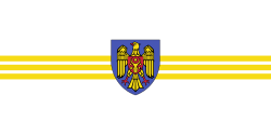 Flag of Chișinău.svg