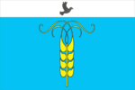 Flag of Grachyovsky rayon (Stavropol kray).png