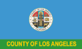 Flag of Los Angeles County, California (2004–2014).gif