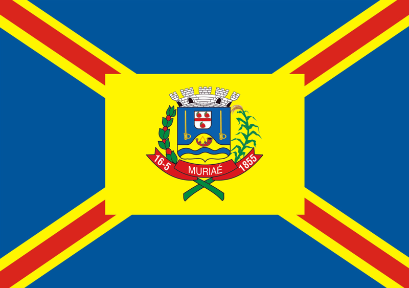 File:Flag of Muriaé MG.png