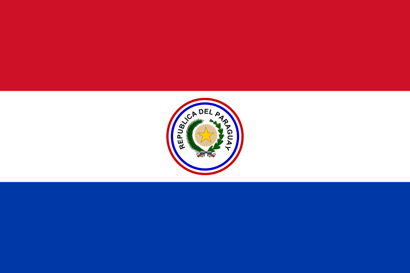 File:Flag of Paraguay (1842-1954).svg