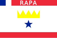 Flago de Rapa Iti