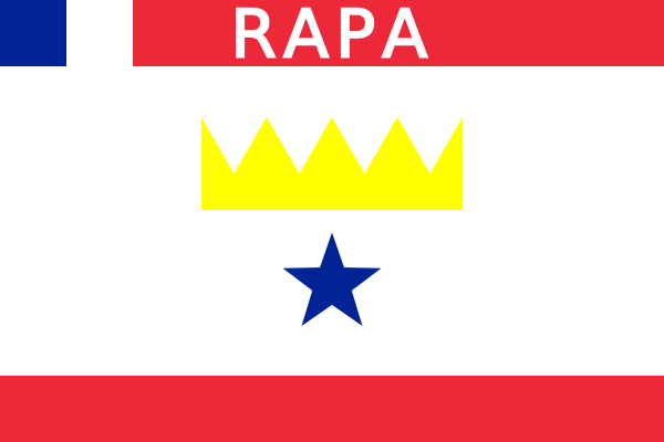 File:Flag of Rapa.svg