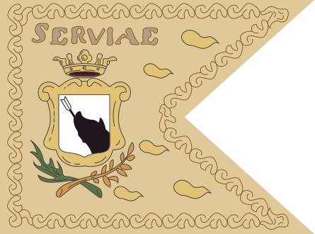 File:Flag of Serbia (1792).svg