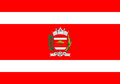 Bandeira de Sertaneja