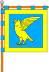 Flag of Sokal.png