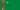 Флаг Туркмении (1992-1997)